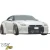 FRP LBPE v1 Wide Body Front Bumper w Lip > Nissan GT-R GTR (R35) 2009-2017 - image 3