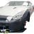 FRP LBPE v1 Wide Body Fender Flares (front) 4pc > Nissan GT-R GTR (R35) 2009-2017 - image 10