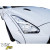 FRP LBPE v1 Wide Body Fender Flares (front) 4pc > Nissan GT-R GTR (R35) 2009-2017 - image 2