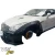 FRP LBPE v1 Wide Body Fender Flares (front) 4pc > Nissan GT-R GTR (R35) 2009-2017 - image 4