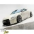 FRP LBPE v1 Wide Body Fender Flares (front) 4pc > Nissan GT-R GTR (R35) 2009-2017 - image 8