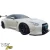 FRP LBPE v1 Wide Body Fender Flares (front) 4pc > Nissan GT-R GTR (R35) 2009-2017 - image 8