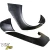 FRP LBPE v1 Wide Body Fender Flares (front) 4pc > Nissan GT-R GTR (R35) 2009-2017 - image 20