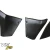 FRP LBPE v1 Wide Body Fender Flares (front) 4pc > Nissan GT-R GTR (R35) 2009-2017 - image 34