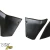 FRP LBPE v1 Wide Body Fender Flares (front) 4pc > Nissan GT-R GTR (R35) 2009-2017 - image 25