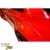 FRP LBPE v1 Wide Body Fender Flares (rear) 4pc > Nissan GT-R GTR (R35) 2009-2017 - image 13