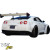 FRP LBPE v1 Valances w Diffuser 3pc > Nissan GT-R GTR (R35) 2009-2017 - image 2