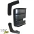 FRP LBPE v1 Valances w Diffuser 3pc > Nissan GT-R GTR (R35) 2009-2017 - image 12