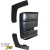 FRP LBPE v1 Valances w Diffuser 3pc > Nissan GT-R GTR (R35) 2009-2017 - image 12