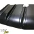 FRP LBPE v1 Valances w Diffuser 3pc > Nissan GT-R GTR (R35) 2009-2017 - image 18