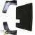 FRP LBPE v1 Valances w Diffuser 3pc > Nissan GT-R GTR (R35) 2009-2017 - image 20