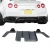 FRP LBPE v1 Wide Body Kit 13pc > Nissan GT-R GTR (R35) 2009-2017 - image 79