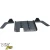 FRP LBPE v1 Wide Body Kit 13pc > Nissan GT-R GTR (R35) 2009-2017 - image 89