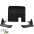 FRP LBPE v1 Wide Body Kit 13pc > Nissan GT-R GTR (R35) 2009-2017 - image 91