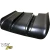 FRP LBPE v1 Wide Body Kit 13pc > Nissan GT-R GTR (R35) 2009-2017 - image 142