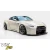 FRP LBPE v1 Wide Body Kit 13pc > Nissan GT-R GTR (R35) 2009-2017 - image 22