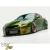 FRP LBPE v1 Wide Body Kit 13pc > Nissan GT-R GTR (R35) 2009-2017 - image 33