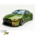 FRP LBPE v1 Wide Body Kit 13pc > Nissan GT-R GTR (R35) 2009-2017 - image 34
