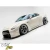 FRP LBPE v1 Wide Body Kit 13pc > Nissan GT-R GTR (R35) 2009-2017 - image 46