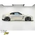 FRP LBPE v1 Wide Body Kit 13pc > Nissan GT-R GTR (R35) 2009-2017 - image 49