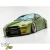 FRP LBPE v1 Wide Body Kit 13pc > Nissan GT-R GTR (R35) 2009-2017 - image 85