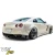 FRP LBPE v1 Wide Body Kit 13pc > Nissan GT-R GTR (R35) 2009-2017 - image 97