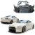 FRP LBPE v1 Wide Body Kit 13pc > Nissan GT-R GTR (R35) 2009-2017 - image 1