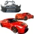 FRP LBPE v1 Wide Body Kit 13pc > Nissan GT-R GTR (R35) 2009-2017 - image 2