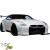 FRP LBPE v1 Wide Body Kit 13pc > Nissan GT-R GTR (R35) 2009-2017 - image 8