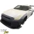 FRP LBPE v1 Wide Body Kit 13pc > Nissan GT-R GTR (R35) 2009-2017 - image 10