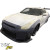 FRP LBPE v1 Wide Body Kit 13pc > Nissan GT-R GTR (R35) 2009-2017 - image 10