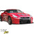 VSaero FRP LBPE v1 Wide Body Kit 13pc > Nissan GT-R GTR (R35) 2009-2017 - image 21