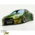FRP LBPE v1 Wide Body Kit 13pc > Nissan GT-R GTR (R35) 2009-2017 - image 30
