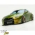 FRP LBPE v1 Wide Body Kit 13pc > Nissan GT-R GTR (R35) 2009-2017 - image 31