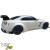 VSaero FRP LBPE v1 Wide Body Kit 13pc > Nissan GT-R GTR (R35) 2009-2017 - image 31