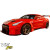 VSaero FRP LBPE v1 Wide Body Kit 13pc > Nissan GT-R GTR (R35) 2009-2017 - image 33