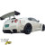 FRP LBPE v1 Wide Body Kit 13pc > Nissan GT-R GTR (R35) 2009-2017 - image 59