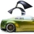 FRP LBPE v1 Wide Body Kit 13pc > Nissan GT-R GTR (R35) 2009-2017 - image 100