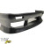 VSaero FRP URA Front Bumper > Nissan Laurel (C33) 1989-1993 - image 15