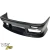 FRP URA Front Bumper > Nissan Laurel (C33) 1989-1993 - image 17