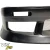 FRP URA Front Bumper > Nissan Laurel (C33) 1989-1993 - image 19