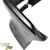 FRP URA Front Bumper > Nissan Laurel (C33) 1989-1993 - image 24