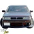 FRP URA Front Bumper > Nissan Laurel (C33) 1989-1993 - image 30