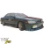 FRP URA Front Bumper > Nissan Laurel (C33) 1989-1993 - image 32