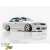 FRP URA Side Skirts > Nissan Laurel (C33) 1989-1993 - image 6
