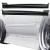 FRP URA Side Skirts > Nissan Laurel (C33) 1989-1993 - image 1
