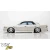 FRP URA Side Skirts > Nissan Laurel (C33) 1989-1993 - image 2