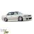 FRP URA Side Skirts > Nissan Laurel (C33) 1989-1993 - image 5
