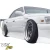 FRP URA Side Skirts > Nissan Laurel (C33) 1989-1993 - image 5
