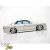 FRP URA Side Skirts > Nissan Laurel (C33) 1989-1993 - image 4